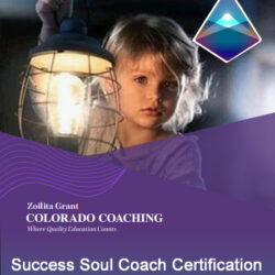 Success Soul Coach Certification