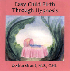 Easy Child Birth Through Hypnosis