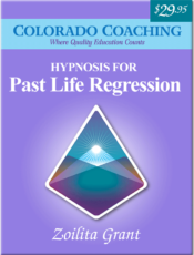 Hypnosis for Past Life Regression