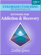 Hypnosis for Addiction & Recovery