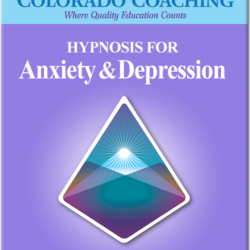 Hypnosis for Anxiety and Depression