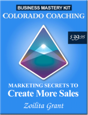 Marketing Secrets to Create More Sales