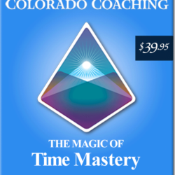 The Magic of Time Mastery