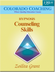 Hypnosis Counseling Skills
