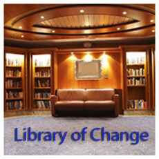Library of Change