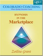 Hypnosis in the MarketPlace