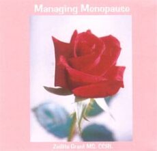 Managing Menopause