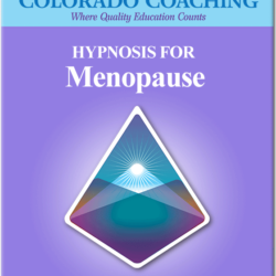Hypnosis for Menopause