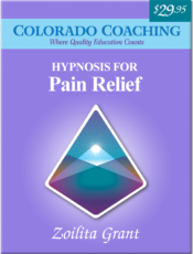 Hypnosis for Pain Relief