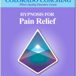 Hypnosis for Pain Relief