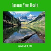 Recover Your Health