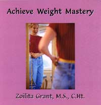 Achieve Weight Mastery