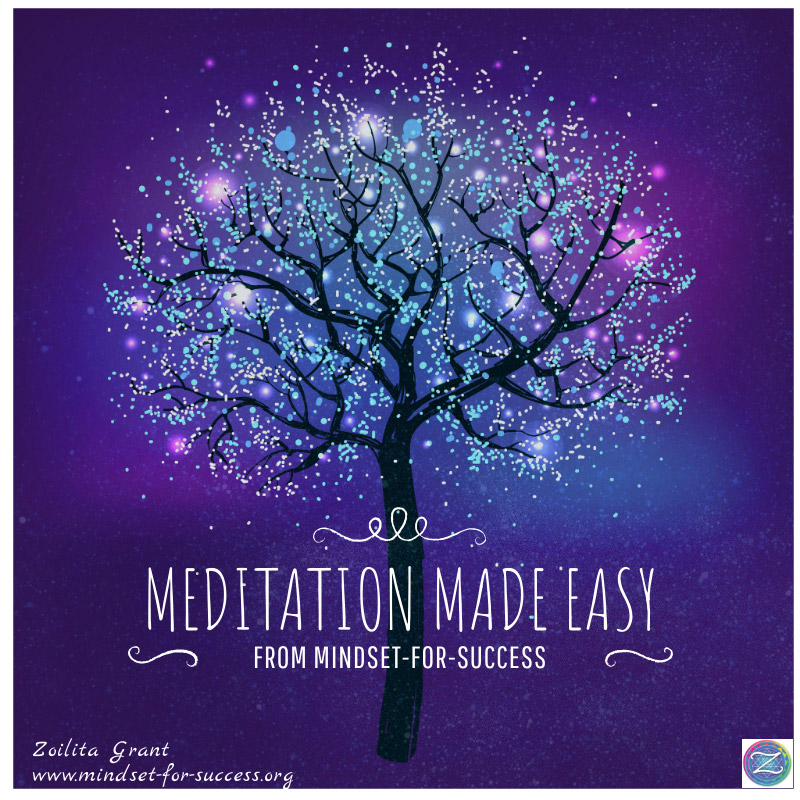 Meditation made easy