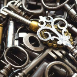 Subconscious Keys