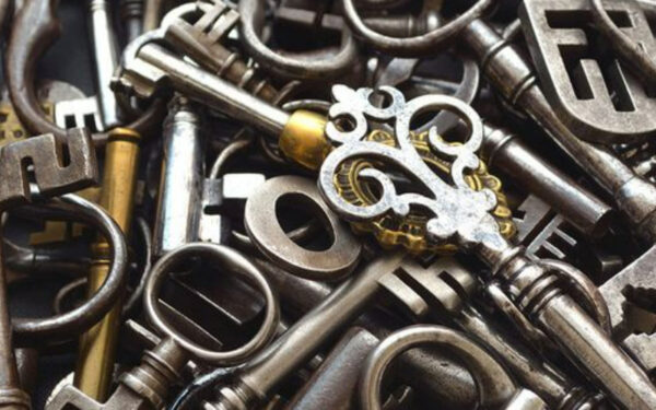 Subconscious Keys