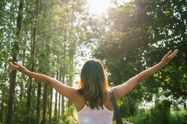 Stress Proof Your Life